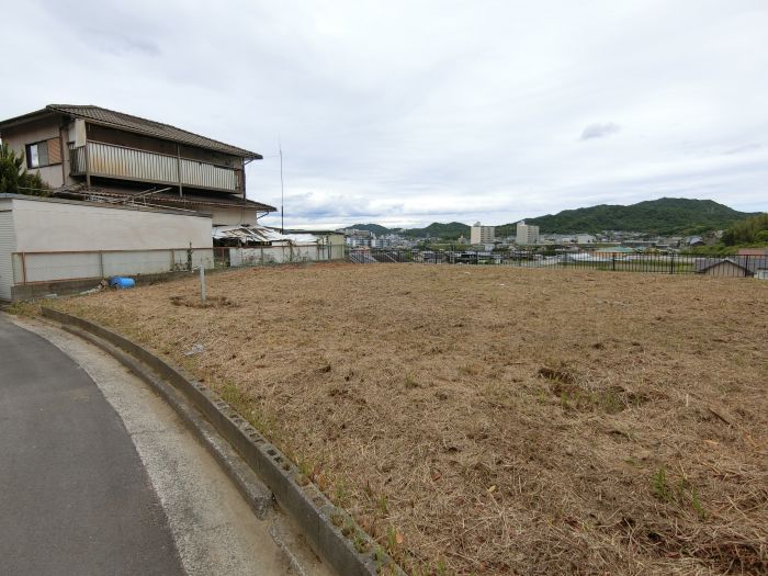 R6年5月、草刈実施済み