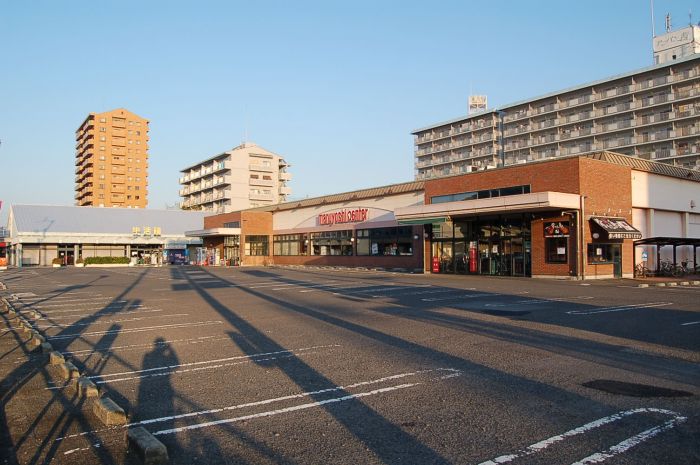 マルヨシセンタ－茜町店 (510m)