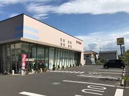 百十四銀行川島支店 (600m)