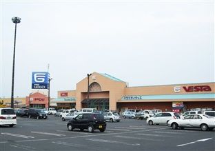 フジグラン十川 (3,062m)