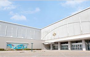 サンメッセ香川 (1,500m)