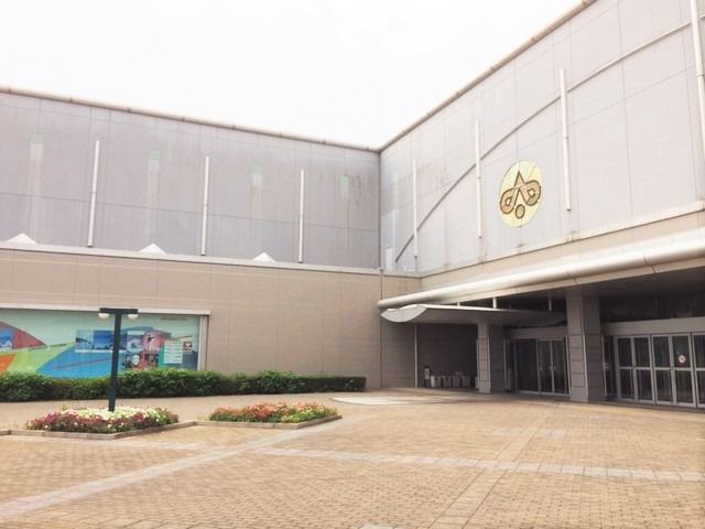 サンメッセ香川