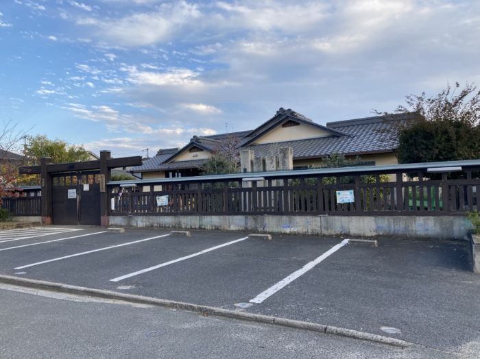 牟礼保育所 (170m)