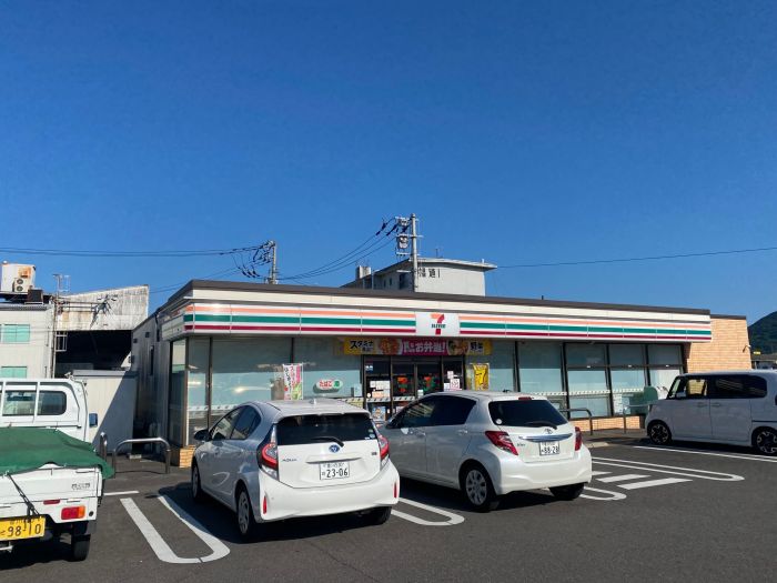 セブンイレブン　香川労働基準会館前店 (242m)