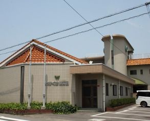 わかくさこども園 (302m)