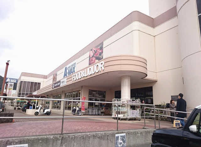 エーマックス横浜店 (80m)