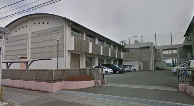 高知県立高知東工業高校 (246m)