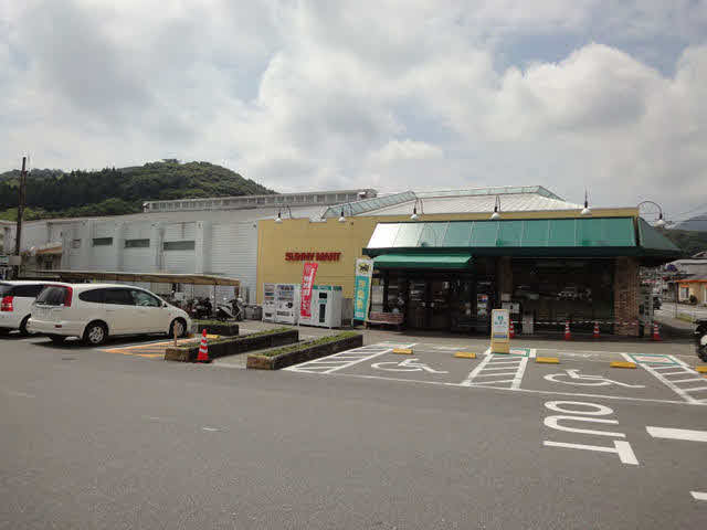 サニーマート土佐道路東店 (475m)