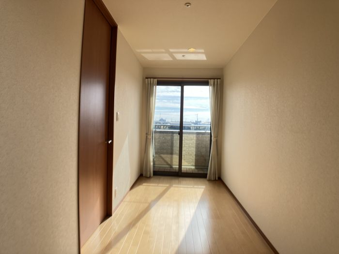 ２階　ファミリースペース