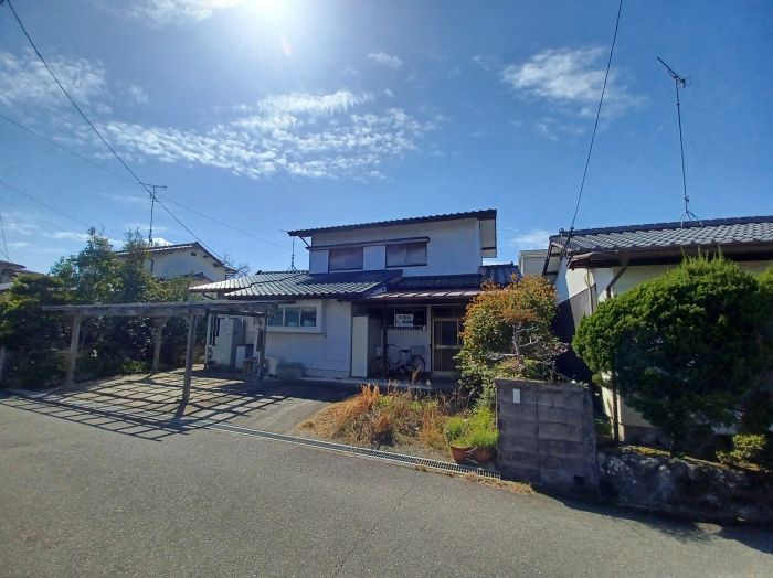 ★解体更地お渡しです！