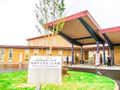 佐賀市立本庄こども園 (400m)