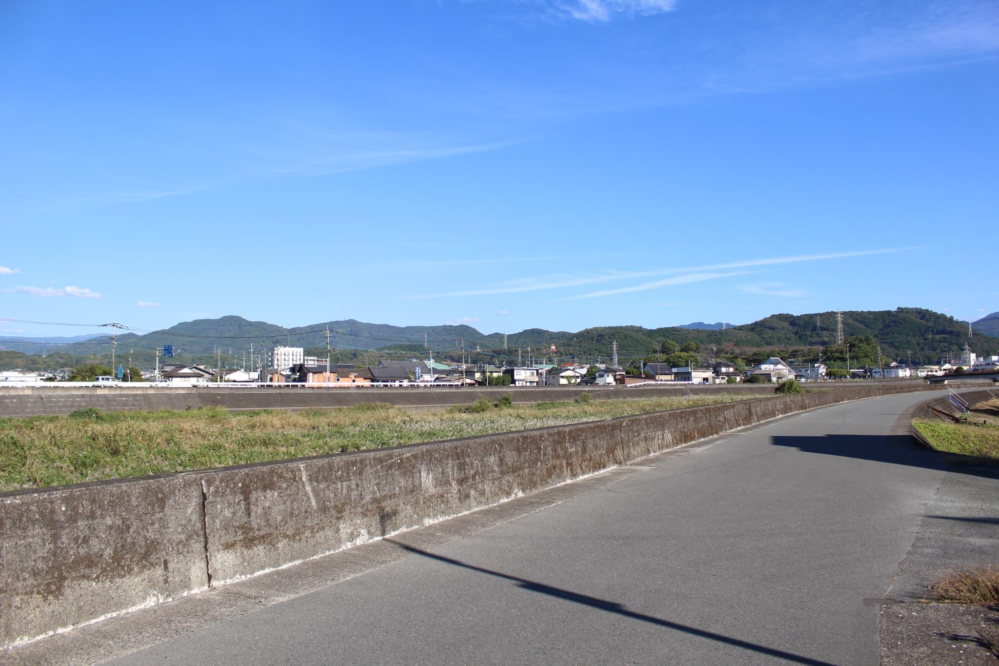 美しい景観を愉しみながら、御船町で暮らしてみませんか？