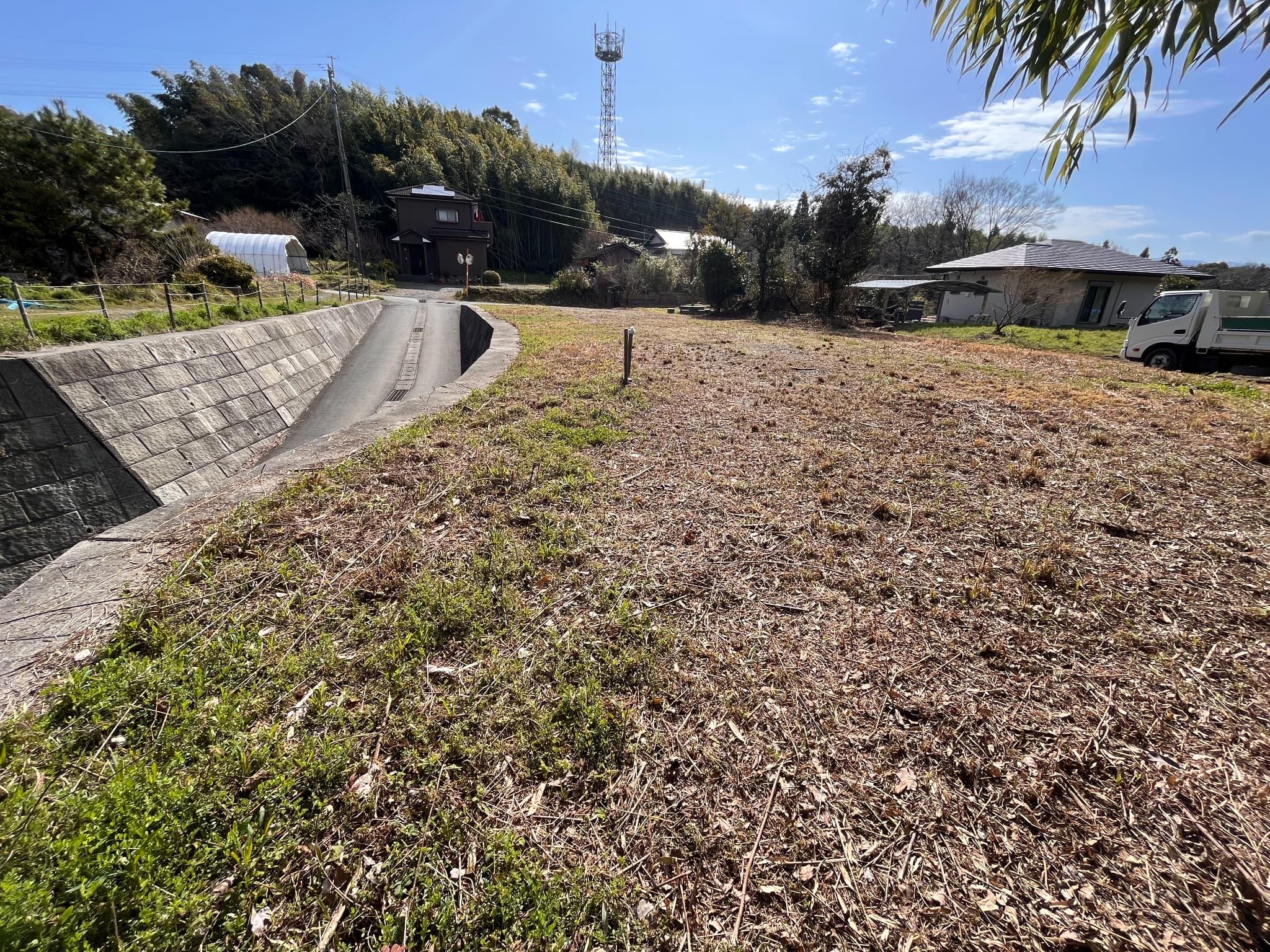 御船ＩＣ・コストコまで車で約６分！