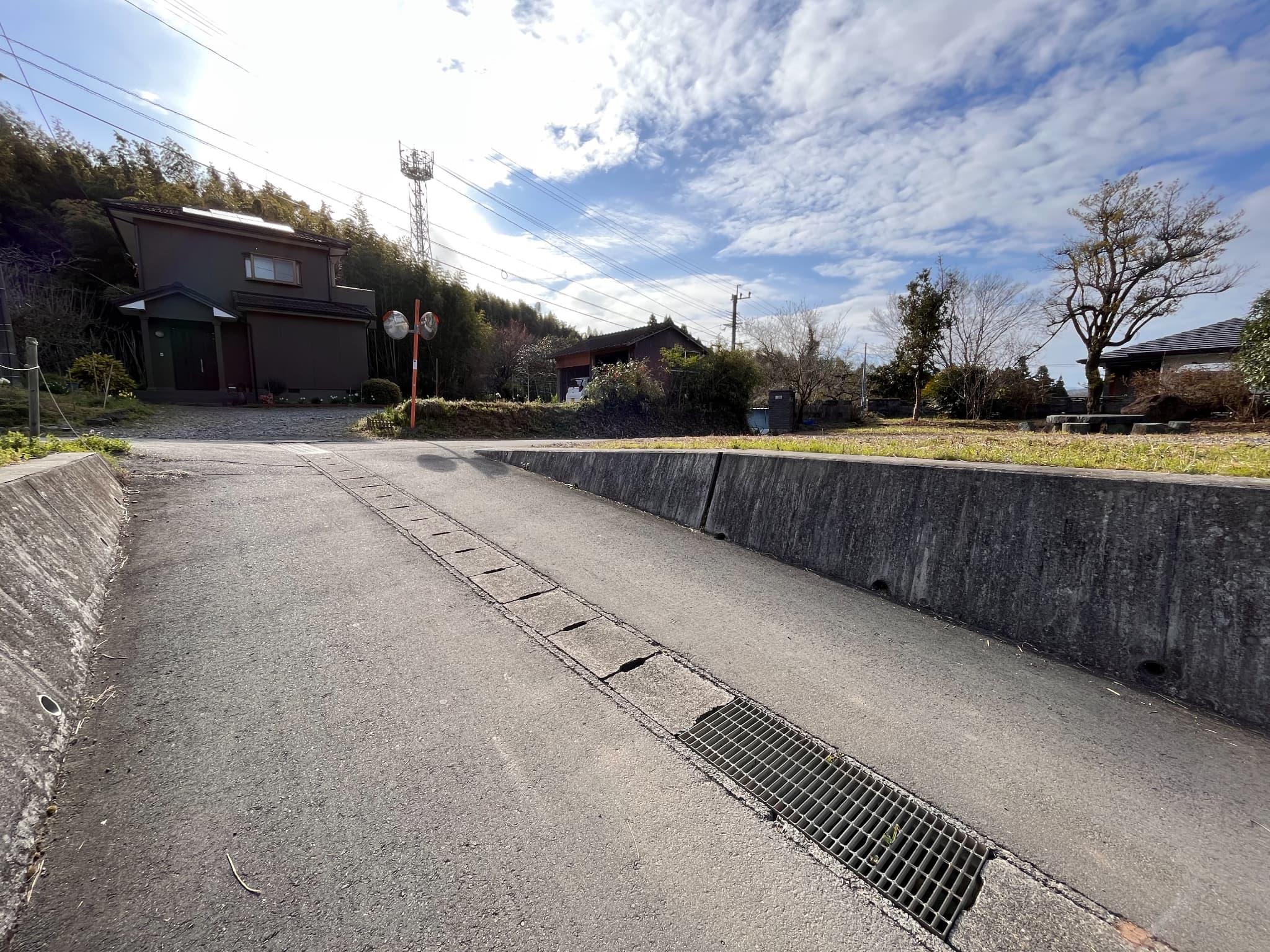 日当たり良好！