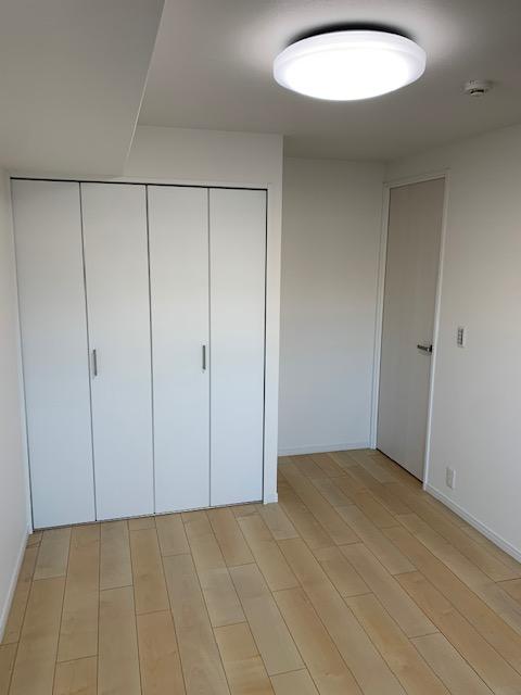 リビング以外の居室／写真はイメージです。