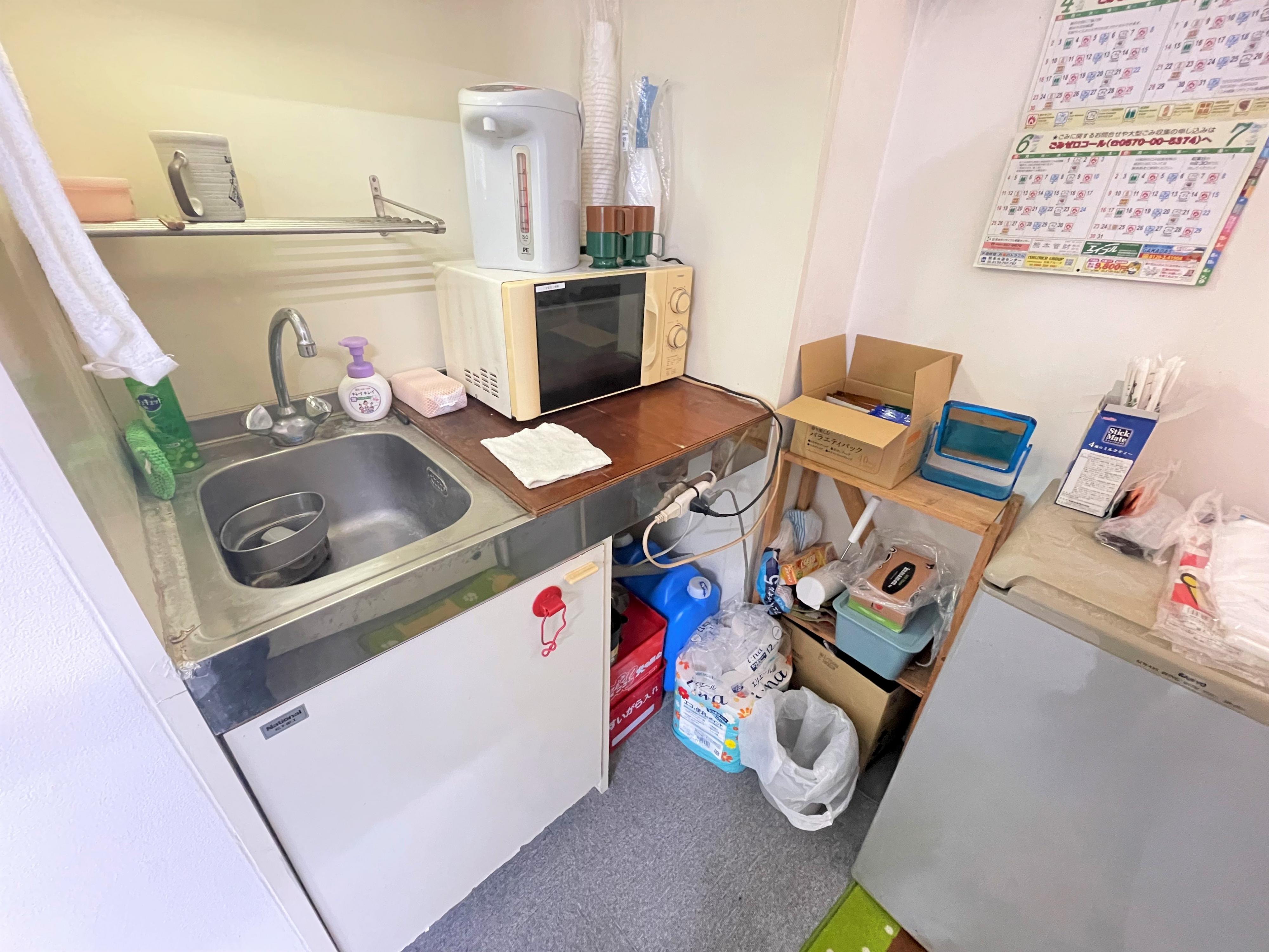 リビング以外の居室