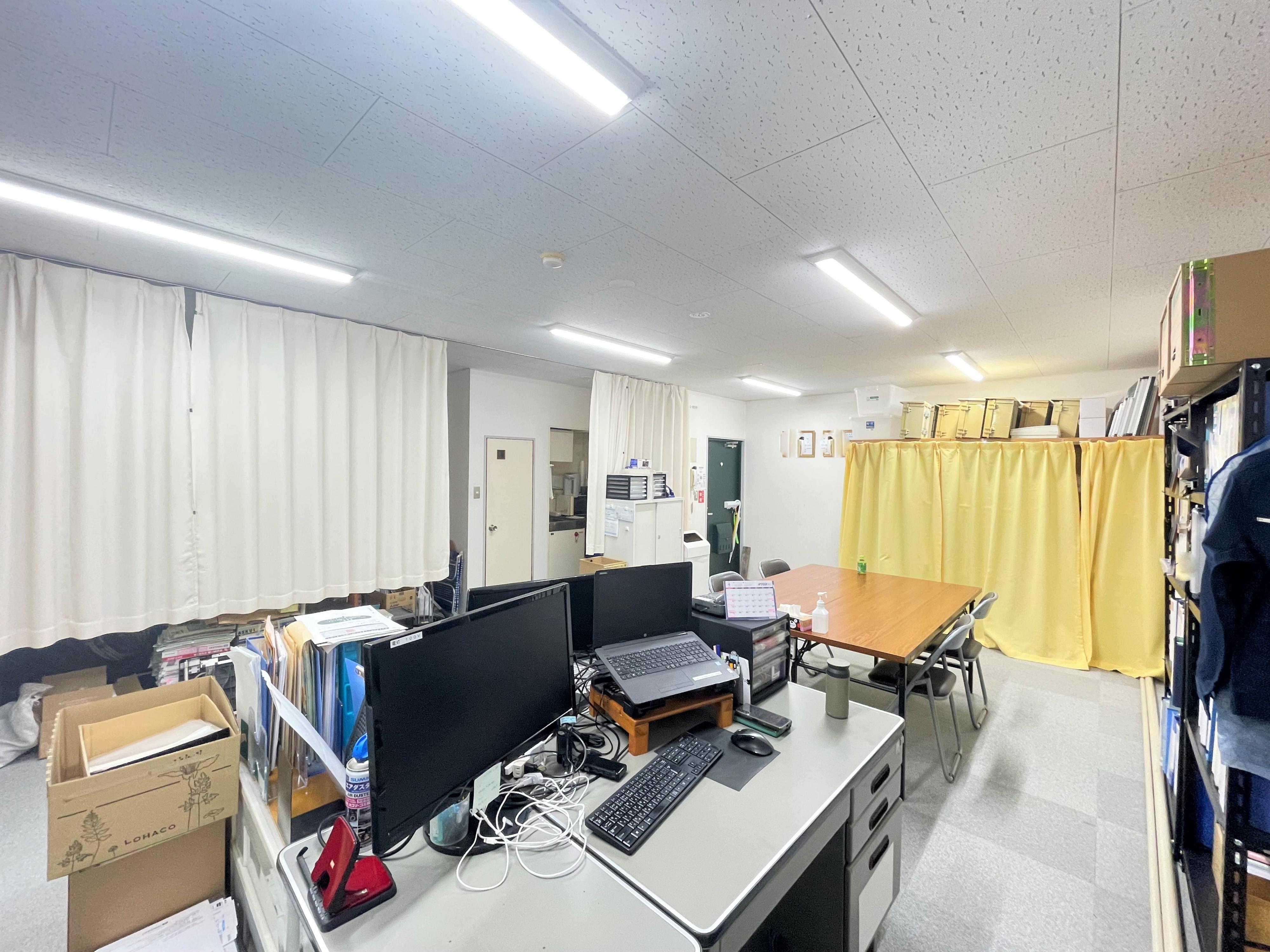 リビング以外の居室