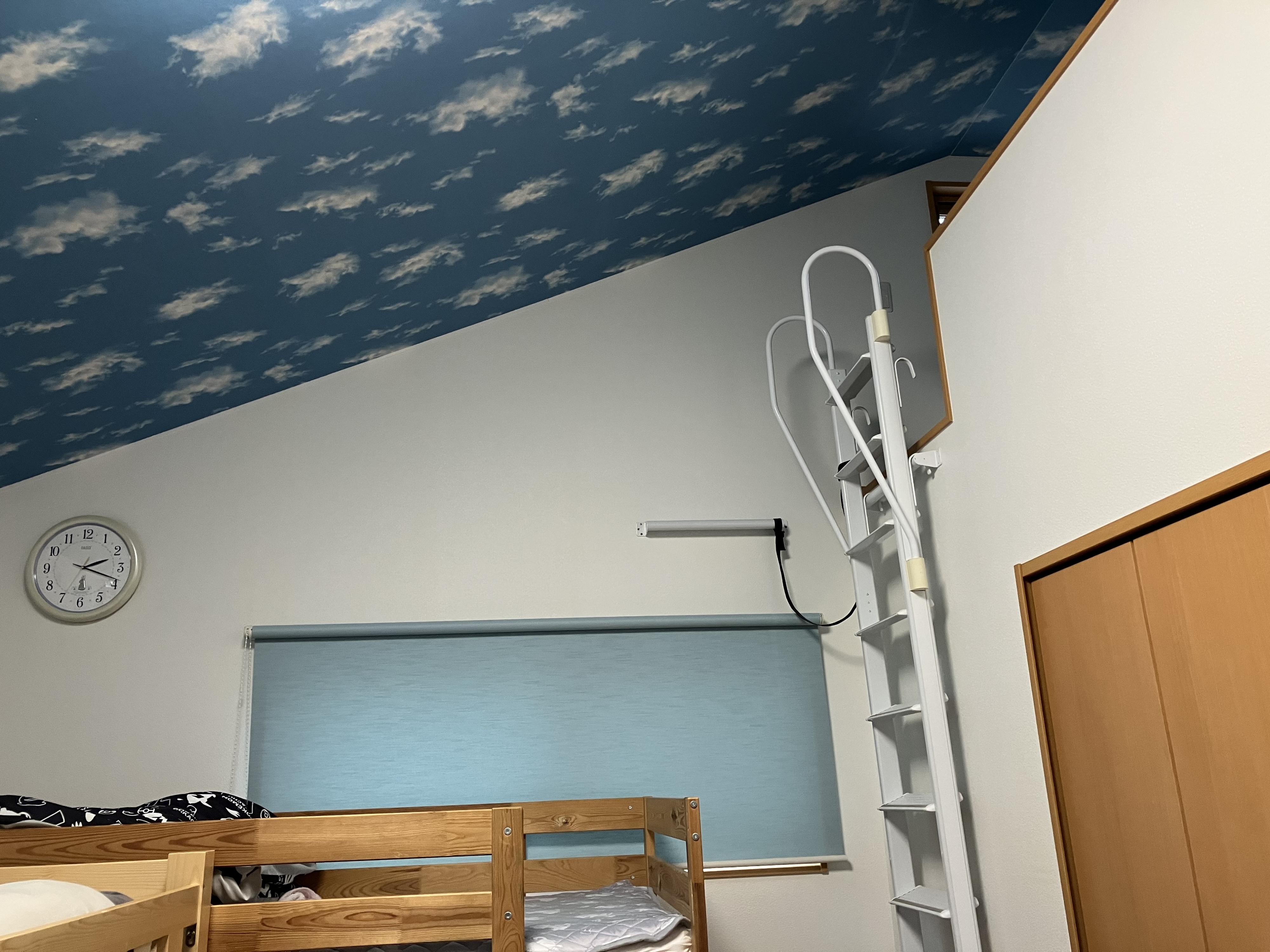 リビング以外の居室