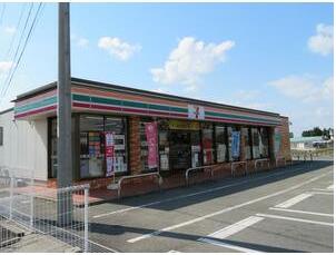 セブンイレブン玉名寺田店 (310m)