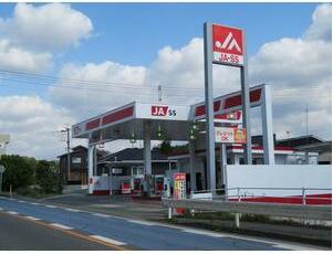 ＪＡ－ＳＳ寺田ＳＳ (400m)