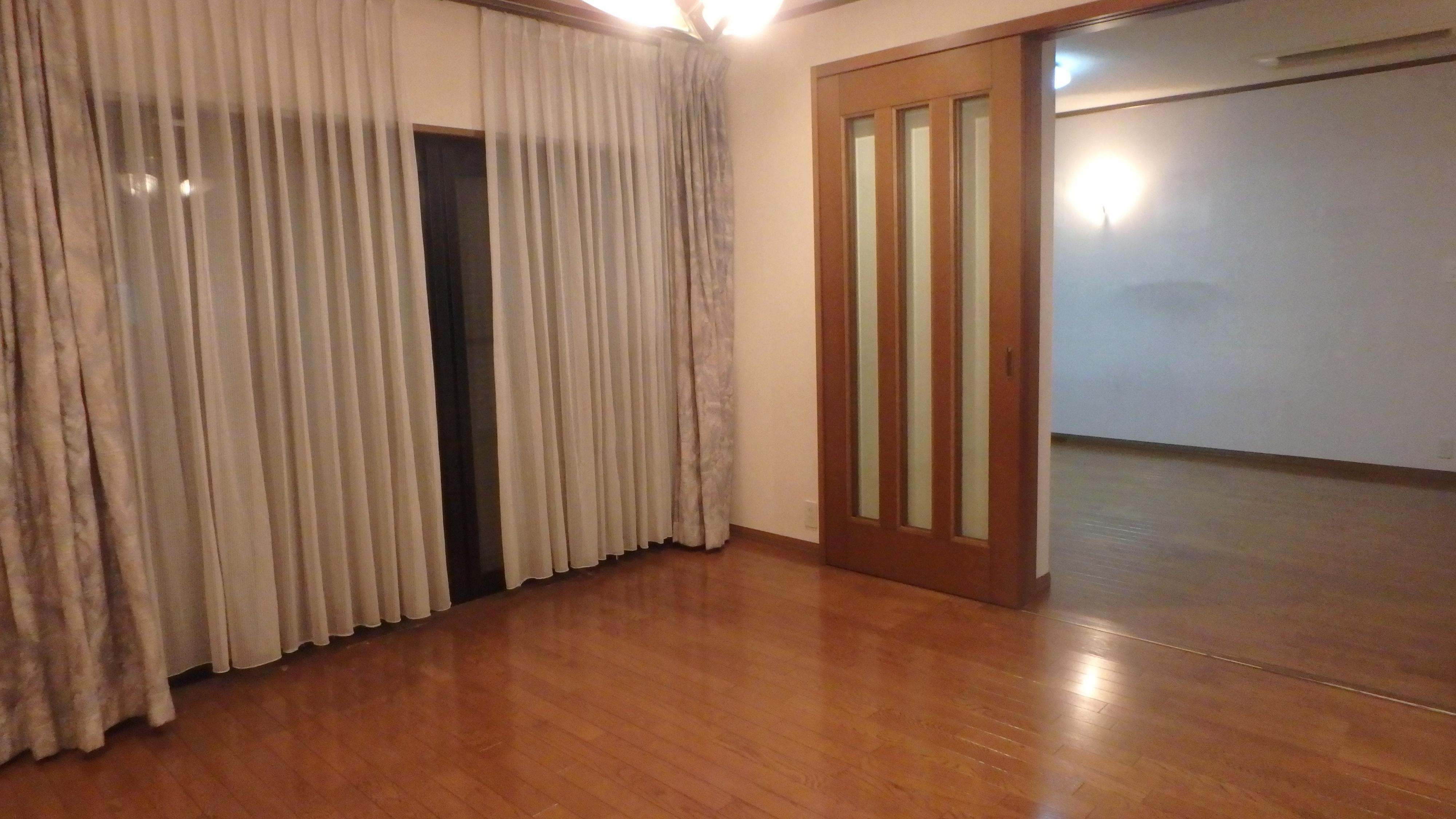 リビング・ダイニング