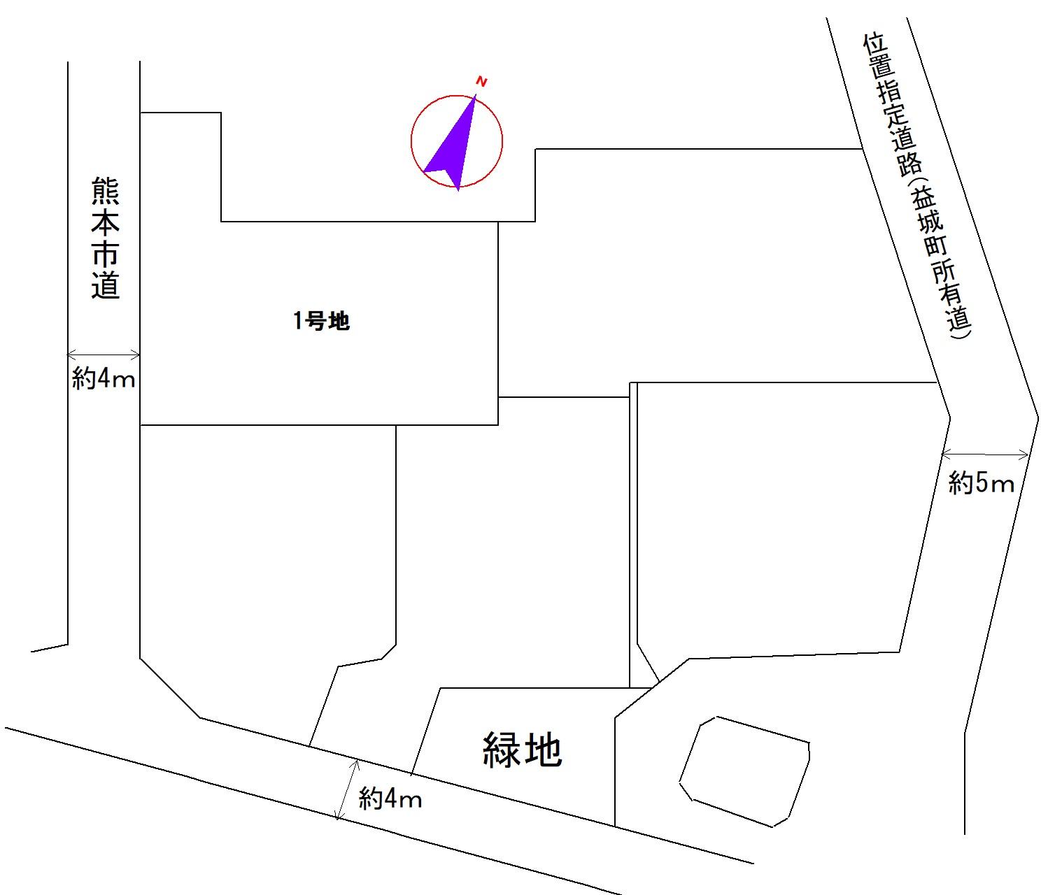 区画図（全体）