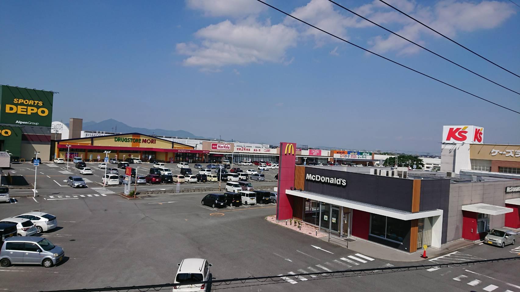 クロス２１ＵＴＯ (3,030m)