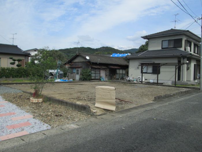 全景（西南側より）