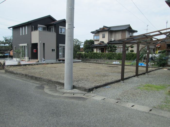 全景（東南側より）