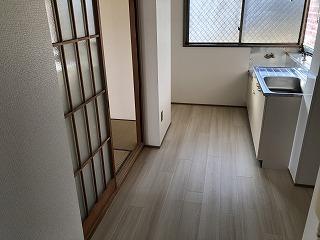 キッチン／キッチン