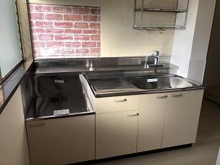 キッチン／キッチン