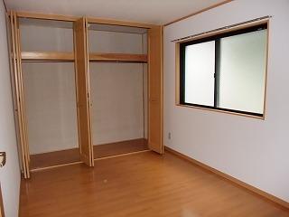 リビング以外の居室／洋室