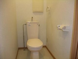 トイレ／トイレ