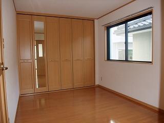 収納／クローゼット