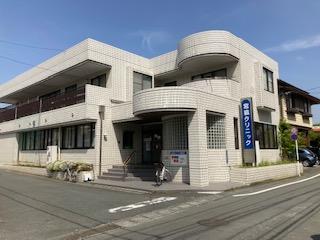 宮脇クリニック (337m)