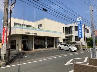 熊本信用金庫 (194m)