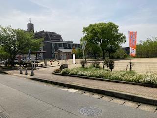 出水８東公園 (80m)