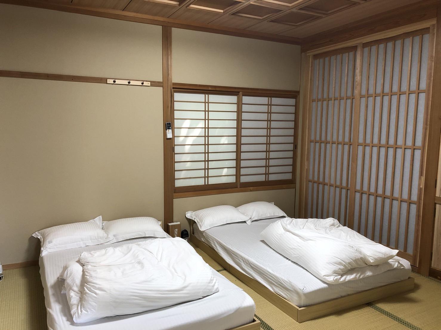 リビング以外の居室