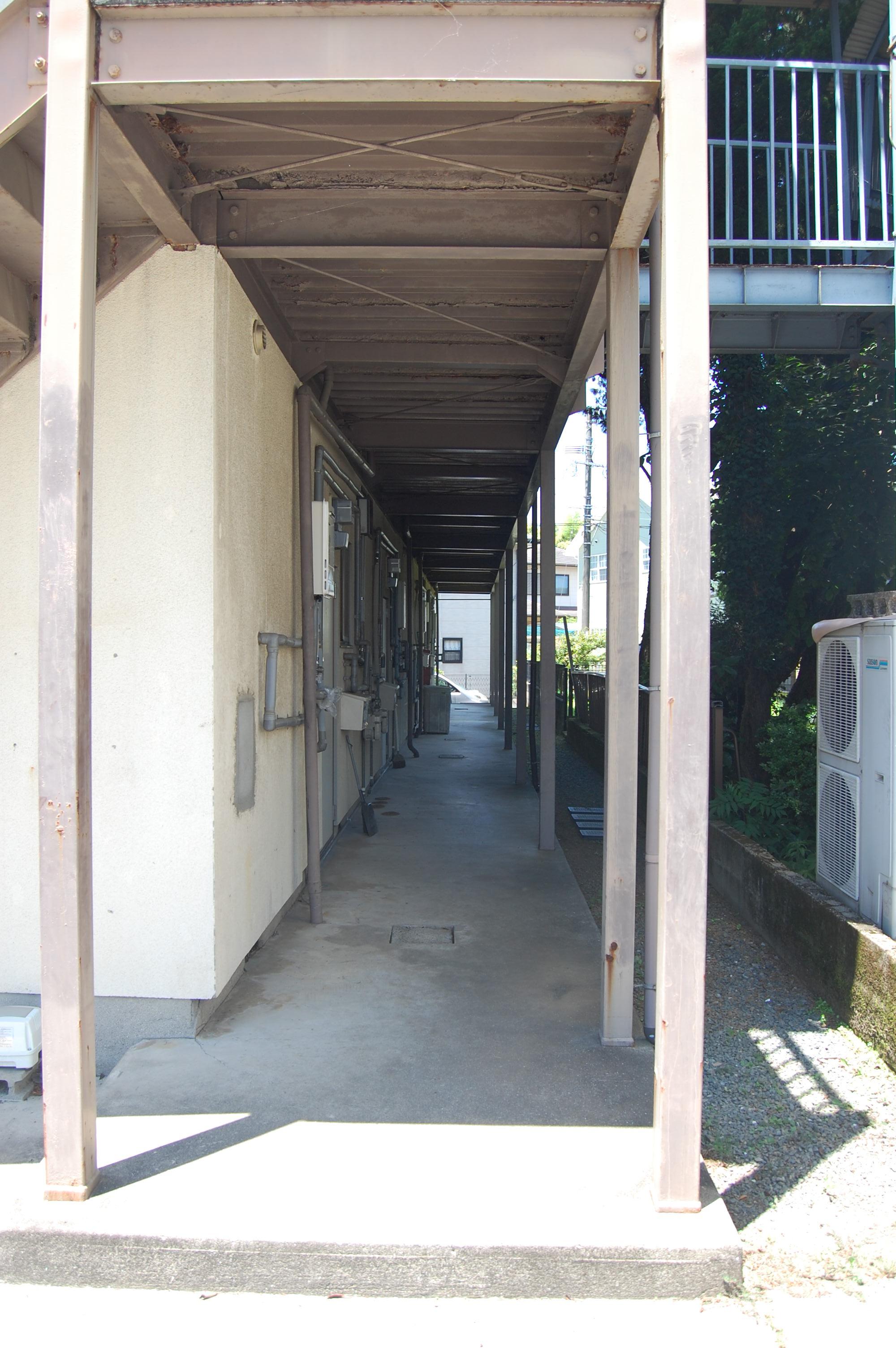 共用部（その他）