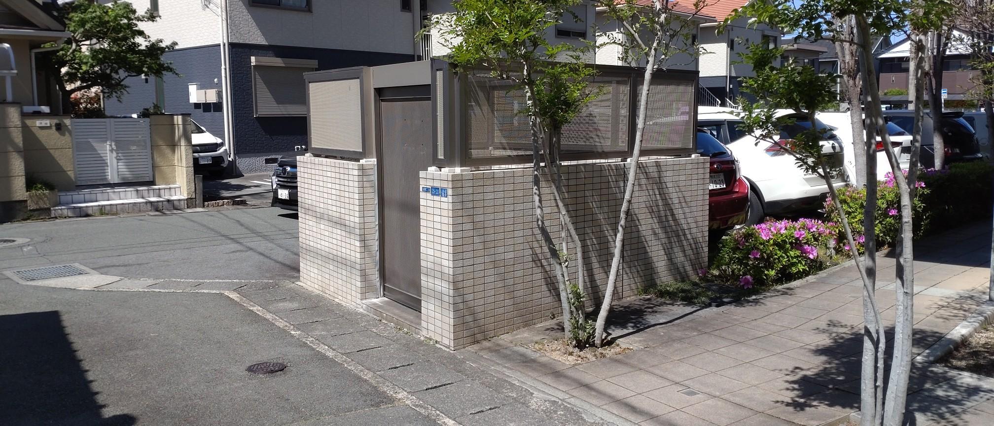 共用部（その他）