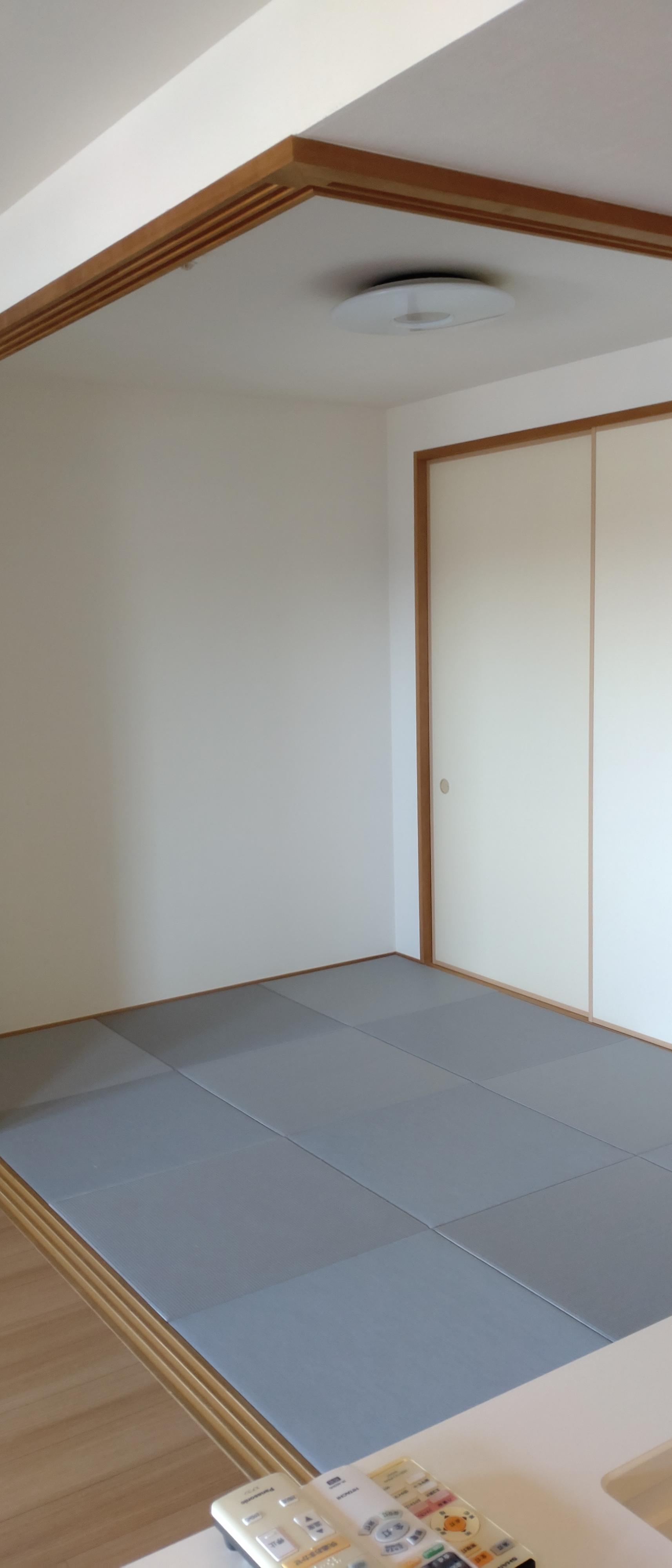 リビング以外の居室