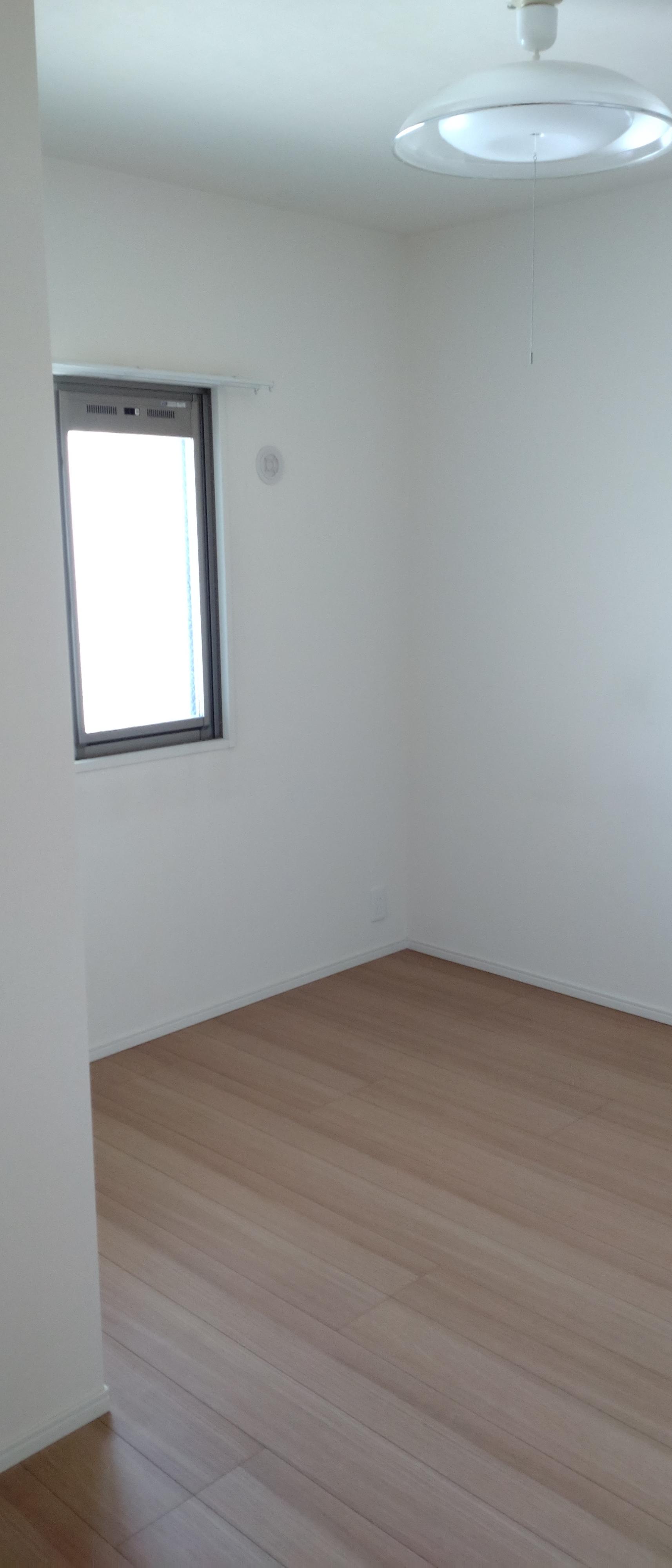 リビング以外の居室