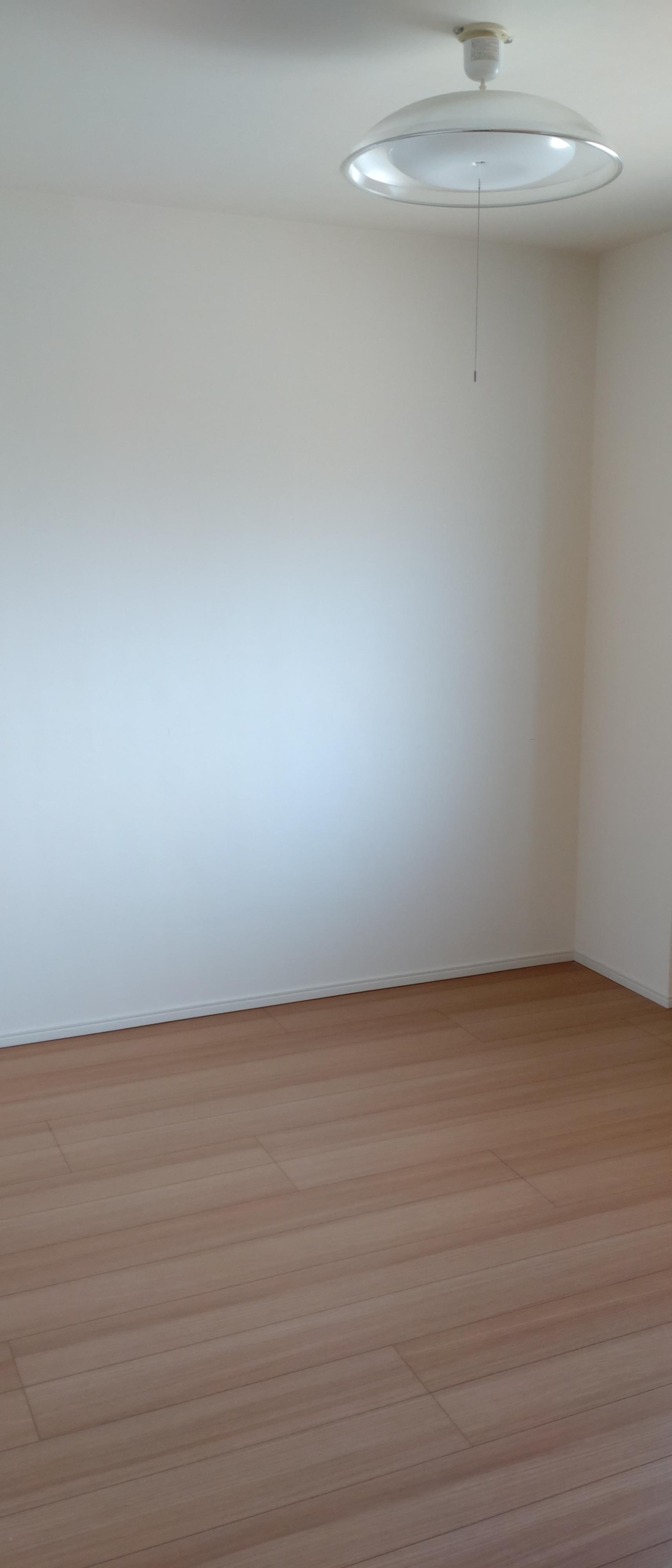 リビング以外の居室