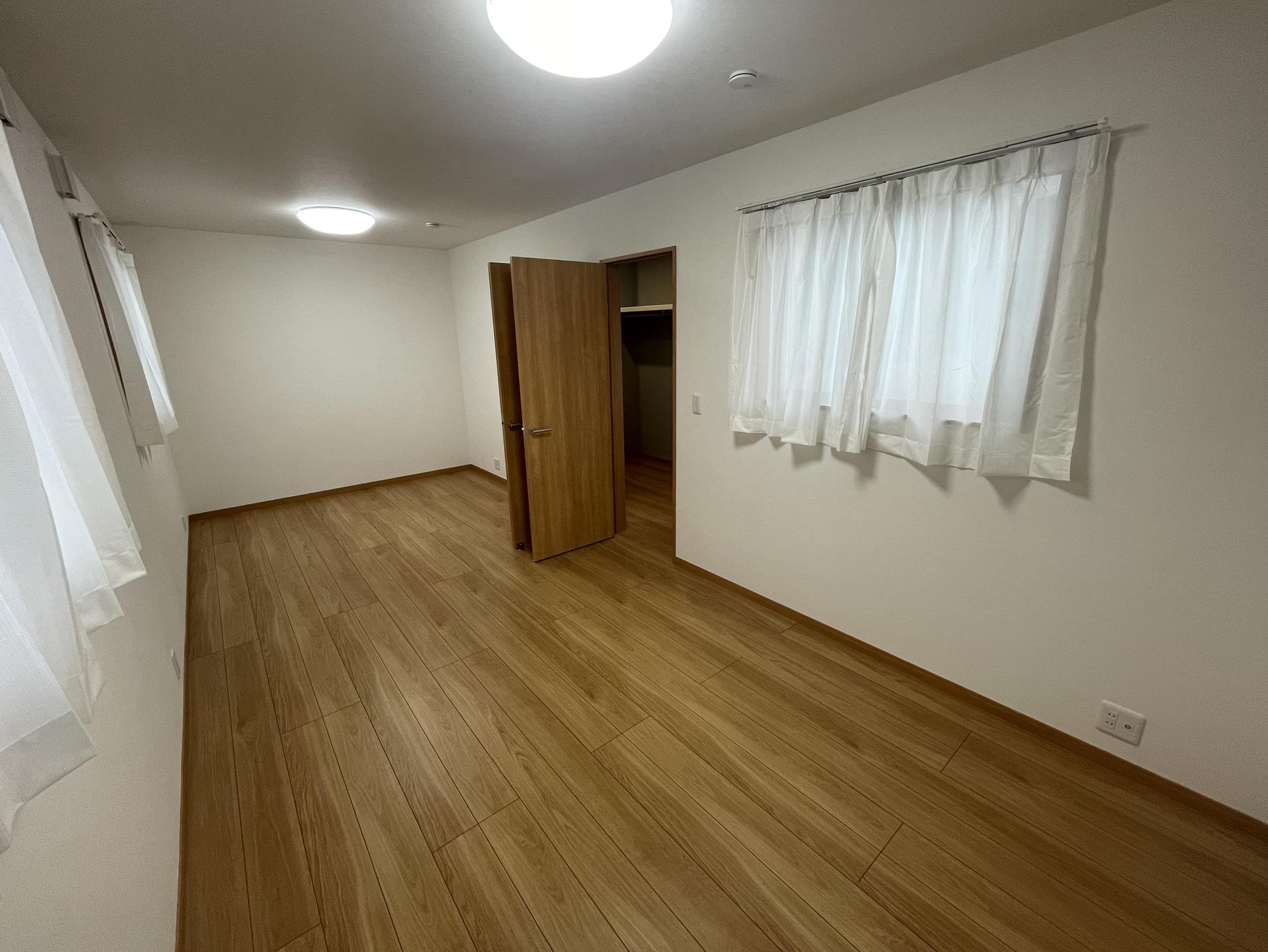 リビング以外の居室