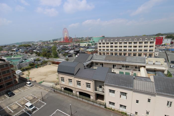 カンガルー保育園 (700m)