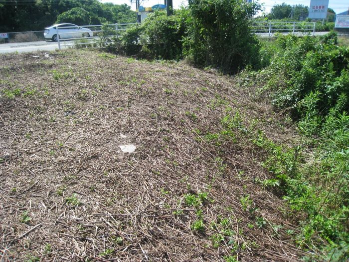 展示スペース、倉庫用地などに最適