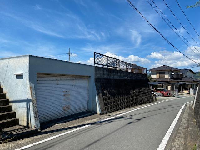 現地土地／徒歩圏内に生活施設等充実