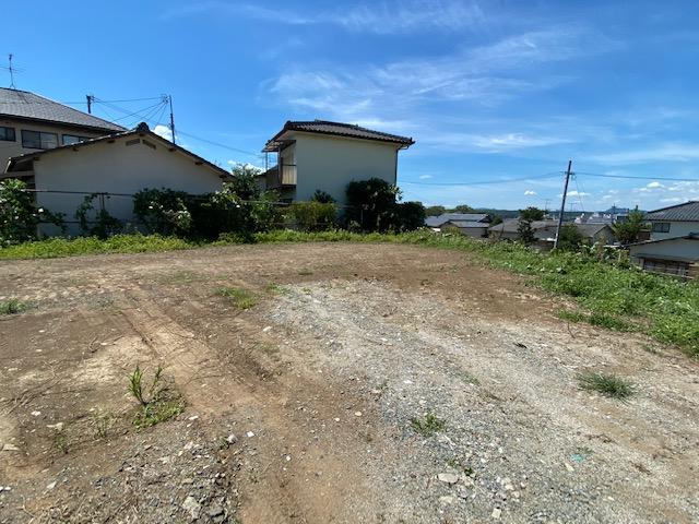 現地土地／各種条件等ご相談下さい