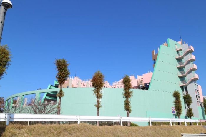 グリーンランドリゾートホテル　ヴェルデ (300m)