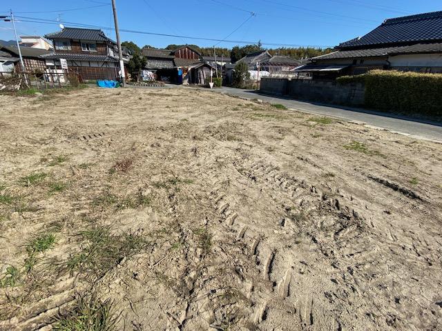 現地土地／条件等各種ご相談下さい